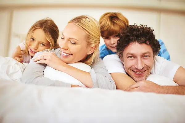 Família Soares - Fundadores da Bioflex Prime